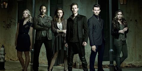 where can u watch the originals